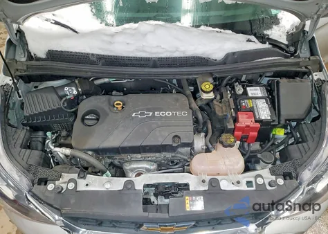 2021 Chevrolet Spark Ls from USA, damaged, VIN KL8CB6SA3MC739621